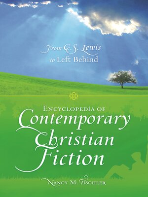 cover image of Encyclopedia of Contemporary Christian Fiction